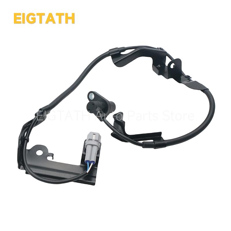 89543-26150 89542-26140 Front Left Right ABS Wheel Speed Sensor For Toyota HiAce H200 Commuter RegiusAce Quantum Car Accessories