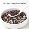Fang Jia Pu Zi Sea Salt Black Pepper Grinder