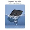 Cup Holder Insert Pad Silicone Pad Auto Accessories Central Control Drink Holder Insert for Xpeng G6