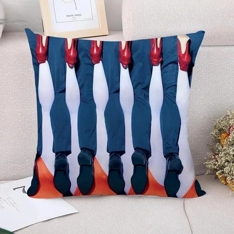 Sofa Cushions Toiletpaper Magazine Couple Pillow Pillowcases x Decorative Cushion Covers for Bed Pillows Pilow Cases Cover