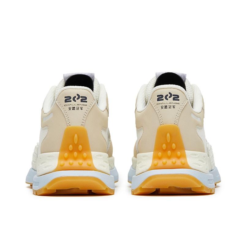 ANTA Unisex 122318881A-1