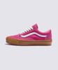 Premium Old Skool LX - Raspberry Rose VN000D56YLZ1 [Shipped from Korea] 100% Authentic