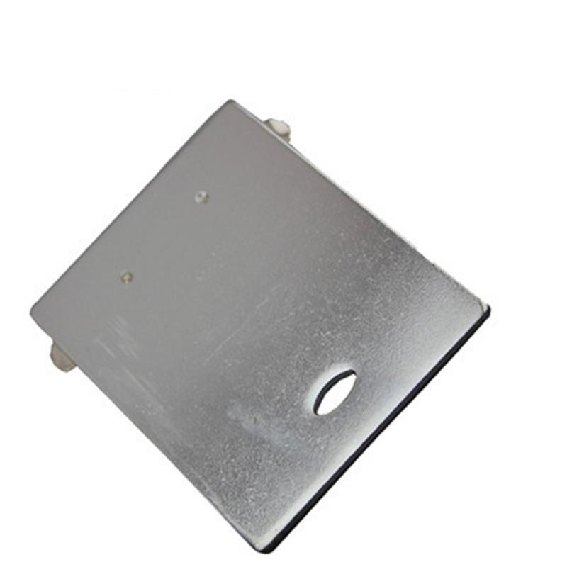 1/3Pcs Vintage Sewing Machine Accessories  Push Plate Cover Plate Needle Plate Treadle-operated Household Sewing Machine