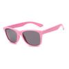 New Fashion Sunglasses for women Black Sun Glasses Anti-UV400 Men Sun-shading Eyeglasses Girl Boy Sunglass