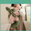 Matcha Drachen Kuscheltier Für Kinder Weiches Stofftier Geburtstagsgeschenk