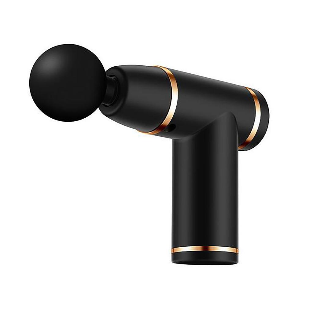  Massage Deep Tissue Percussion Muscle Relaxation Neck Back Soreness Pain