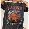 2026 TV Fuori Sede Briar Dean Di Laurentis 2026 Maglietta 100% Cotone Unisex Uomo Donna Maglietta Oversize Unisex Harajuku alta qualità