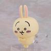 Cute Cartoon Chiikawa Usagi Action Figure Kawaii Anime Model Statue Collectible Doll With Replaceable Faces Desk Decoration Gift