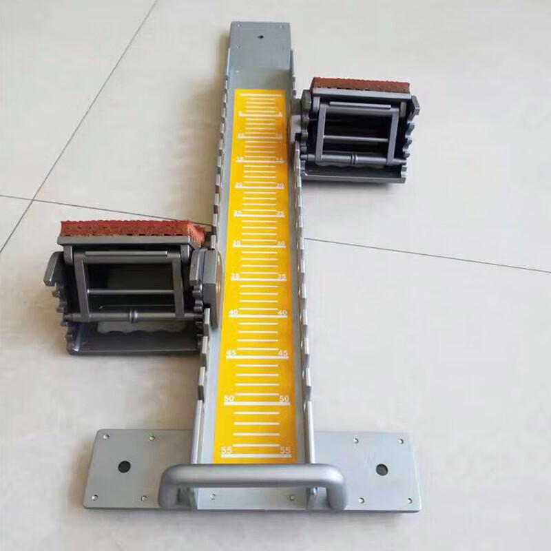 GOWKE Aluminum Alloy Track Starting Block 1