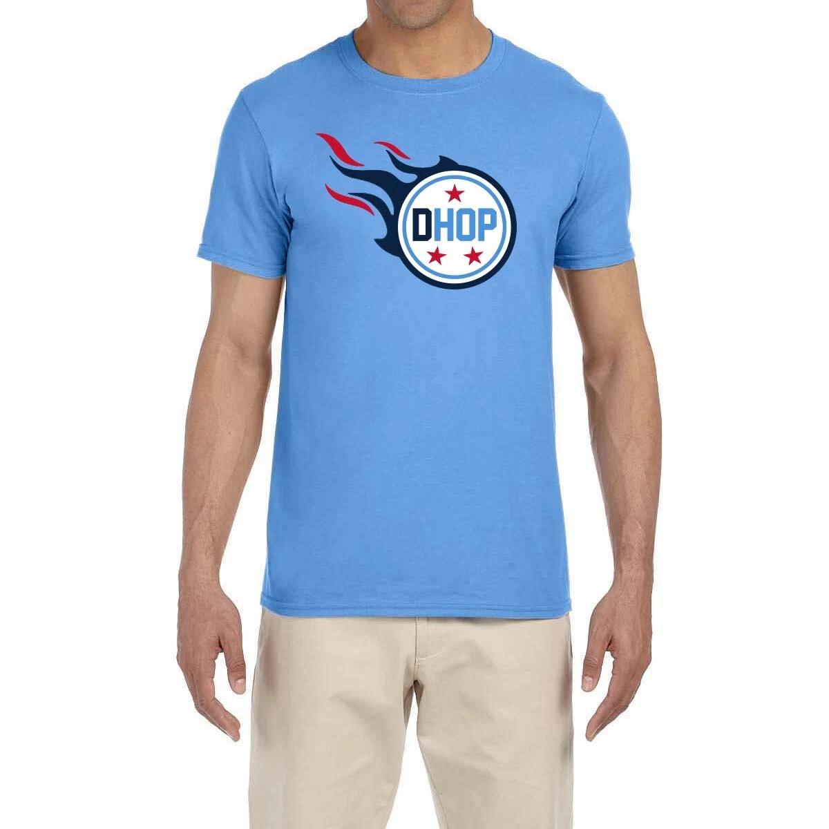 DeAndre Hopkins Logo T-Shirt XL