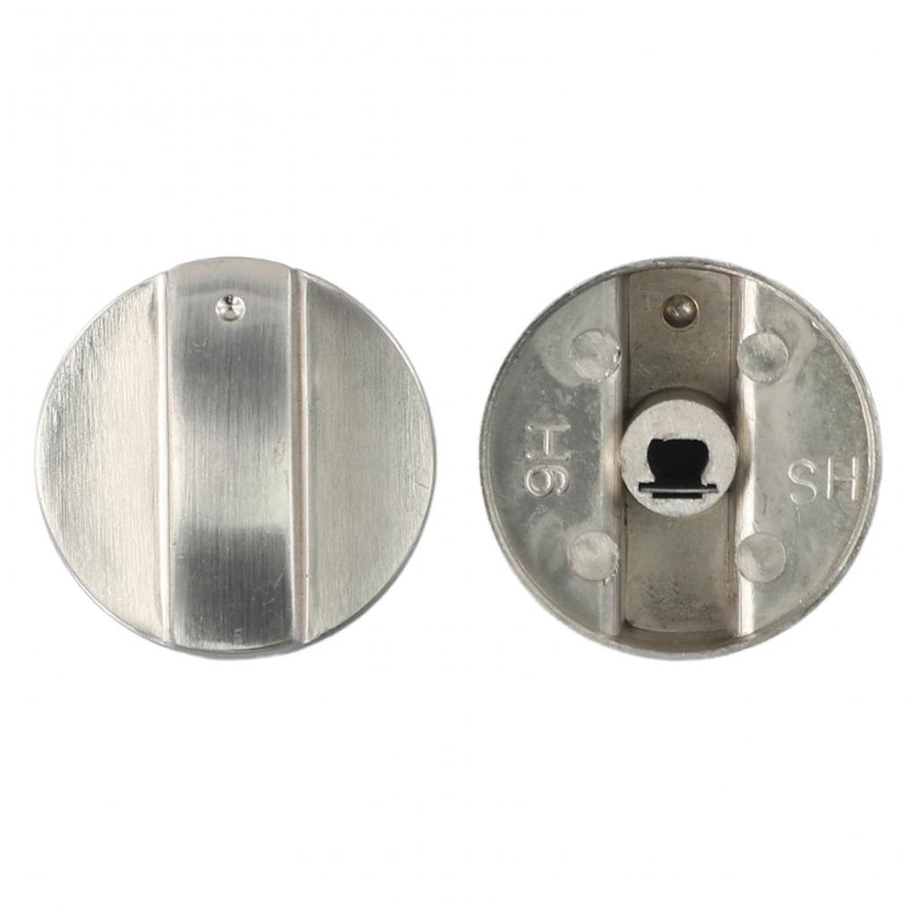 Control Stove Knobs Cooker Equipment Gas Knobs Replacement