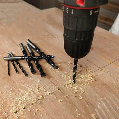 10pcs 6/7/8/9/10mm Vertical Concave Hole Jig Self-centring Pin Drilling Guide Pin Jig Sliding Drilling Punch Guide Bushings