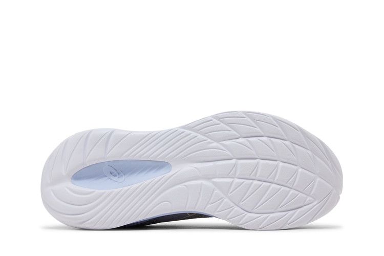 Asics Gel-Cumulus 27 Blue Fade White (Kobiety)