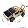 Toys Technology Making Game Robot Science Toys Experiment Puzzle Toys DIY Science Toys