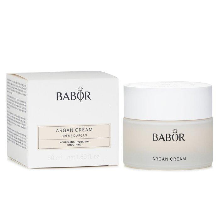 BABOR Argan Cream