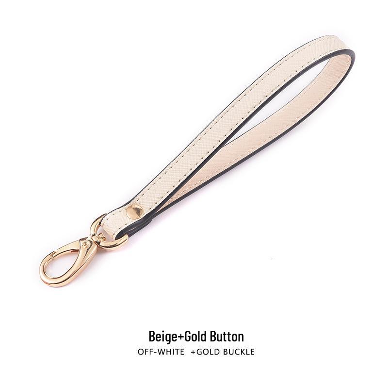 21cm Crossgrain Cowhide Replacement Bag Strap Handle MHS-B-32