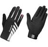 Велосипедные Перчатки GripGrab Raptor Lightweight (черные)