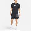 New Nike T Shirts Men Black DM4816-010