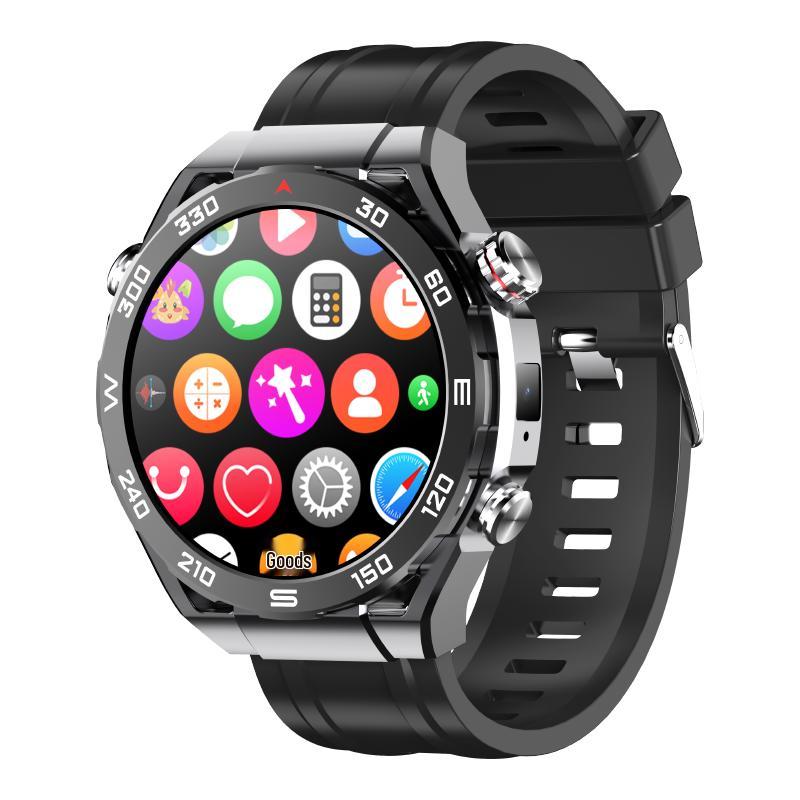 Ozing 4G Smartwatch für Kinder & Jugendliche (CN-Version)