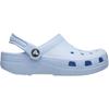 Crocs Classic Clog Comfortable Soft Non-Slip Durable Low-Top Sandals Kids sandals Light-Blue 206991-4NS