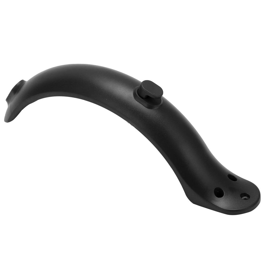Electric Scooter Rear Fender Mugguard with Hook and Screws for Xiaomi Mijia M365 Accessories