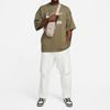 Nike Sportswear Essentials Crossbody 1L Bag Sanddrift/Sail/Baroque Brown Casual DJ9794-126
