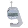 Electronic Microgauge, Micrometer, 0-20mm, Digital Thickness Gauge, Aluminum Thickness Meter, LCD Display