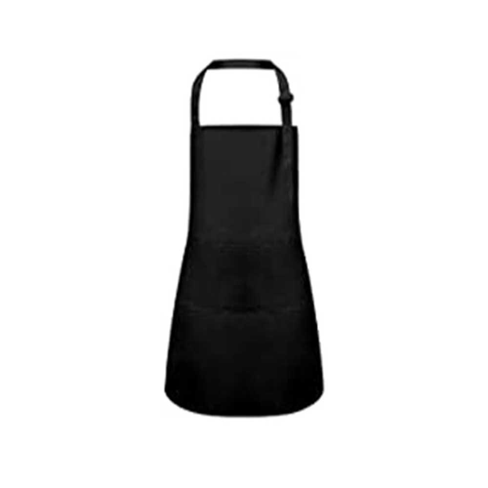 Apron Baking DIY Chef Hat Parent-child Apron Set Men and Women Apron