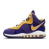 LeBron 8 Lakers