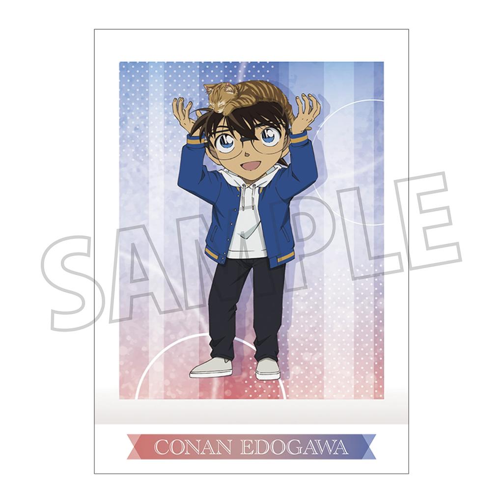 Movic Detective Conan Pashakore Box Vol.4 10-Piece