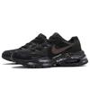 Nike Air Max Fusion Low top Running Shoes Unisex Black CJ1670-001(Team1622-xx)