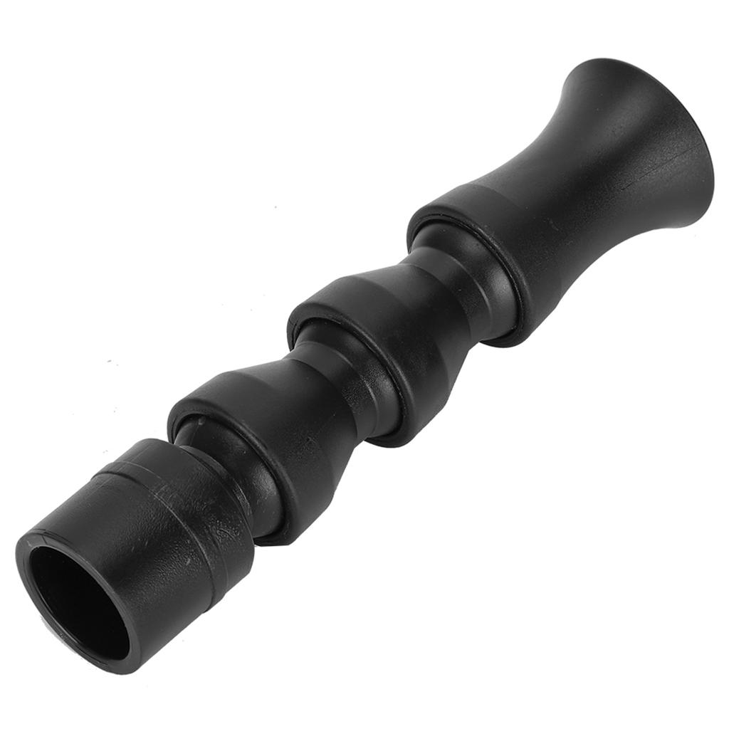 Fish Tanks Water Pump Outlet Nozzle PVC Multi Direction Adjustable Rotating 32mm