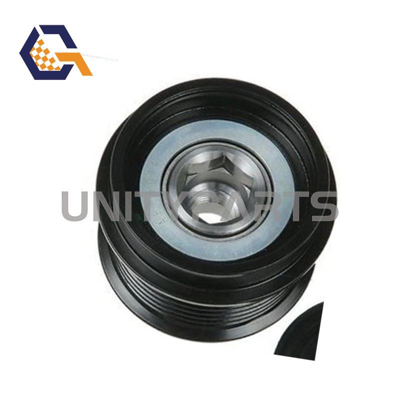 Alternator Pulley For Toyota Alphard Aurion Camry COROLLA Matrix Previa RAV4 Solara 2005-/ 27415-0W040 27415-0W041 27415-0W042