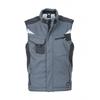 James and Nicholson Unisex Adult Craftsmen Strong Softshell Gilet