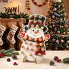 Display Stand for Lollipops And Candies Christmas Wooden Lollipop Stand, Creative Candy Holder Decorative Buffet Table, Dessert Holiday Party