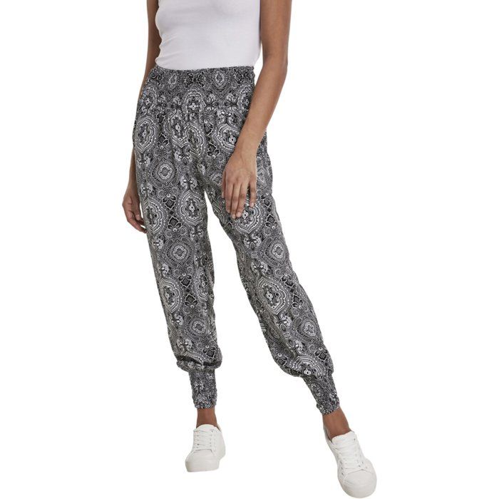 Urban Classics Ladies - Sarong Pantalon
