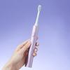 Electric Sonic Toothbrush T302 USB Charge Rechargeable For Adult Waterproof Electronic Whitening Teeth Tooth Brush