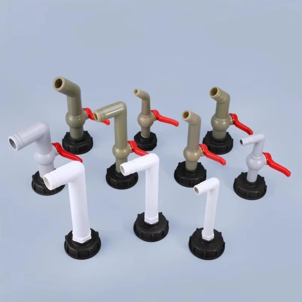 Durable Irrigation Connector Valve Hose Switch Faucets  Replacement Valve Fitting