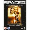 DVD - Spaced - Definitive Collectors Edition - Import Zone 2 UK (anglais Uniquement) [Import Anglais]