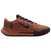 Nike Zoom GP Challenge 1.5 Hard Court Naomi Osaka Women Sneakers Red Mineral-Clay Black IQ6077-200