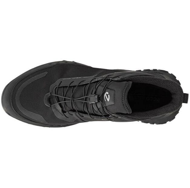 Треккинговые ботинки Ecco Ult-Trn