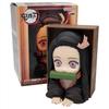Banpresto Demon Kimetsu no Yaiba Kamado Nezuko Hyokofig Figure Slayer