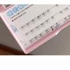 denivyse - Individual Cluster Lower False Eyelashes