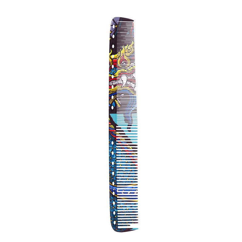 

Dragon Scale Professional Barber Hair Cutting Comb