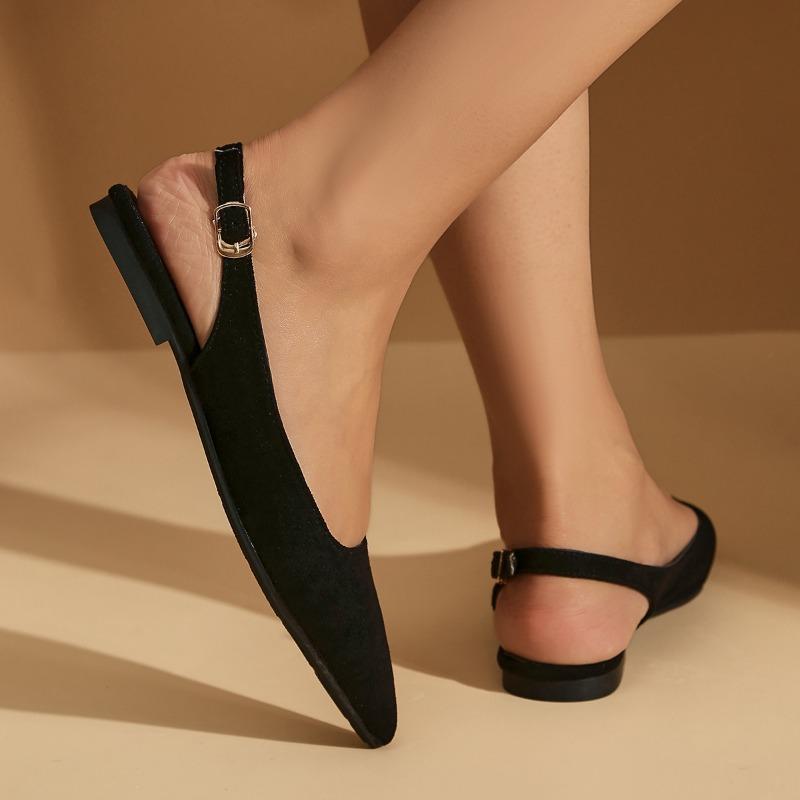 Summer New Large-sized Casual Sandals