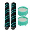 For Shark IP1251, IP1250, IP1251C, IP1255QCP, IP1255QNV/QPR/QTL, IP3251, IP3251C, IP1255QMG, IP3252, IP3150, IP3253 Roller Brush