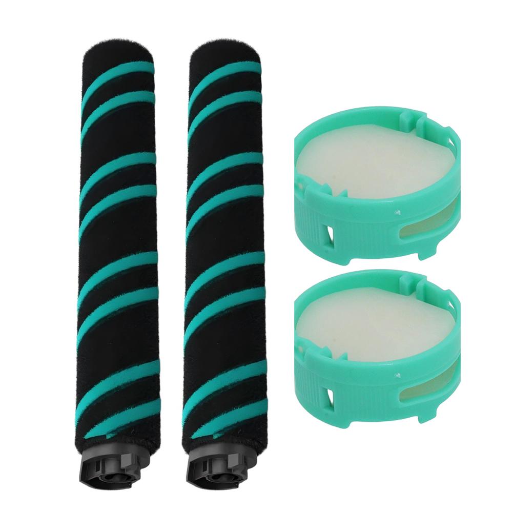 

For Shark IP1251, IP1250, IP1251C, IP1255QCP, IP1255QNV/QPR/QTL, IP3251, IP3251C, IP1255QMG, IP3252, IP3150, IP3253 Roller Brush China Mainland