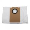 High Capacity Dust Bags for BPMIO B15Plus Robotic Vacuum Cleaner 3 Pack