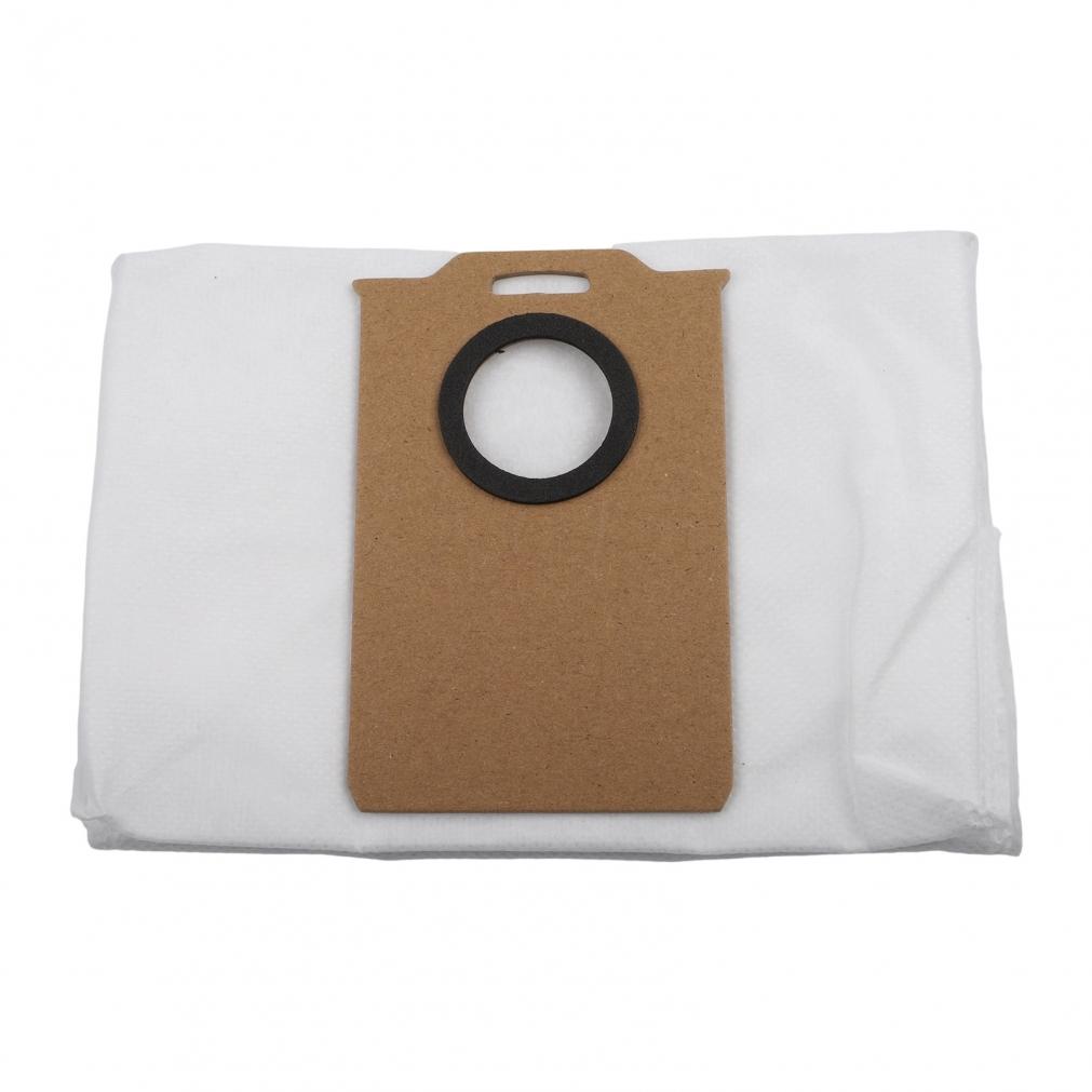 High Capacity Dust Bags for BPMIO B15Plus Robotic Vacuum Cleaner 3 Pack