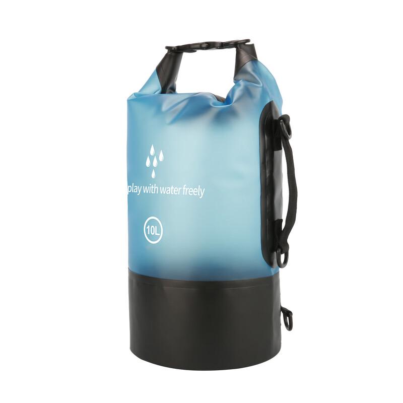 OEING PVC Waterproof Backpack Dry Bag